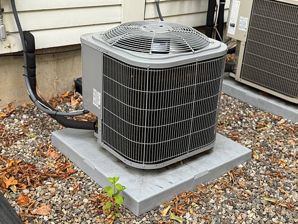 24/7 Emergency Ductwork Repair experts in Monponsett, MA